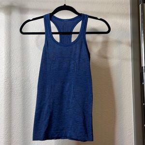 Lululemon Swiftly Tech Racerback Tank Top 2.0